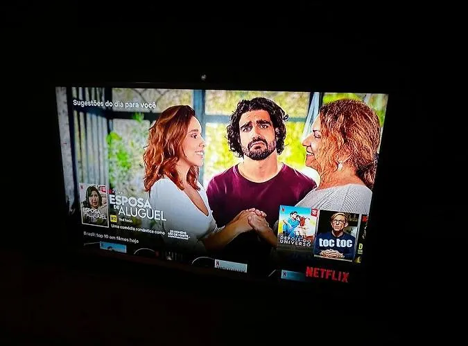 Chalezinho Na Mata Cipo Luxo - Inesquecivel