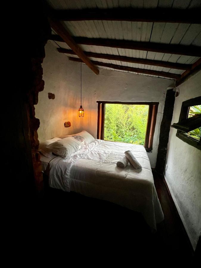 Chalezinho Na Mata Cipo Luxo - Inesquecivel Chalet *