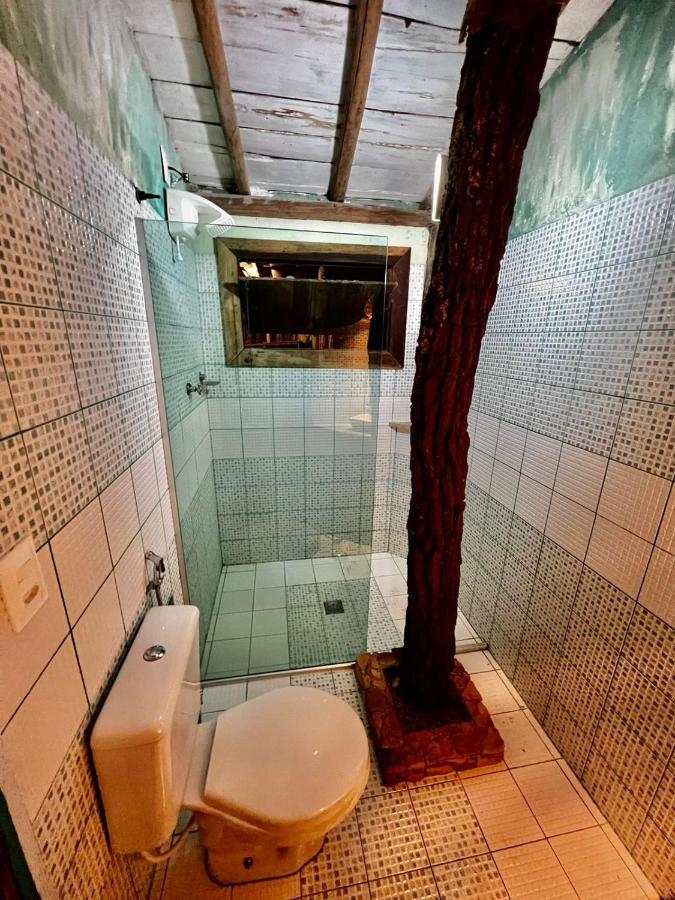 Chalezinho Na Mata Cipo Luxo - Inesquecivel Chalet